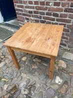 Tafel - ophalen in Maasbracht, Huis en Inrichting, Ophalen, Rechthoekig, Hout, 75 cm of meer