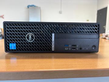Dell Optiplex 5000 beschikbaar voor biedingen