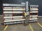 Verticale platenzagen/wandzagen Elcon R 135 2003, Zakelijke goederen, Machines en Bouw | Houtbewerking