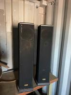 Allure speakers, Gebruikt, Ophalen of Verzenden, 120 watt of meer