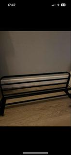 Nieuwe handdoekrek - Badkameraccessoire, Ophalen of Verzenden, Nieuw