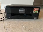 Printer kleur inktjet brother DCP-J562DW, Computers en Software, Printers, Ophalen, Gebruikt, Printer, Inkjetprinter