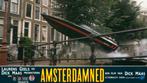 AMSTERDAMNED AMSTERDAMNED (bj 1988), Watersport en Boten, Gebruikt, Polyester, Overige brandstoffen, 6 meter of meer