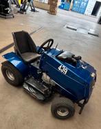 Race zitmaaier met Honda CBR600f3 motor, Ophalen, Zo goed als nieuw, Benzinemotor, 1800 rpm of meer