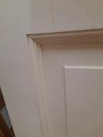 Deur Binnendeur stomp (nummer 56) 201,5x83cm, Doe-het-zelf en Verbouw, Deuren en Horren, 80 tot 100 cm, Binnendeur, Niet ingevuld