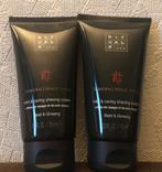 Rituals Samurai Magic shave 2 x 70ML, Ophalen, Nieuw, Bodylotion, Crème of Olie