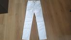 NIEUWE witte jeans Gerry Weber mt 34, Wit, Nieuw, Ophalen of Verzenden, W27 (confectie 34) of kleiner