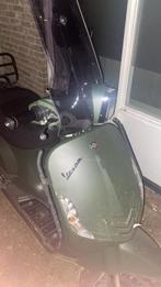 Scooter goede staat, Fietsen en Brommers, Scooters | Vespa, Gebruikt, Overige modellen, Maximaal 45 km/u, Ophalen of Verzenden