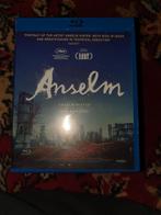 Anselm Kiefer - Wim Wenders Blu-ray, Ophalen of Verzenden