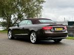 Audi A5 Cabriolet 1.8 TFSI |Cabriolet | B&O Audio | Stoelver, Auto's, Audi, Voorwielaandrijving, Euro 5, Stof, Gebruikt