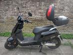 scooter (2 pers./geel kentekenplaat), Gebruikt, Elektrisch, Ophalen, Overige merken