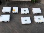 Solar Edge Omvormers, Ophalen, Gebruikt, Overige typen