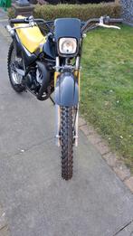 Suzuki TSX 50 - 70cc, 16mm en Proma bocht, Ophalen, Gebruikt, Suzuki