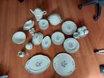 servies villeroy en boch val bleu, Huis en Inrichting, Keuken | Servies, Ophalen, Zo goed als nieuw, Overige stijlen, Aardewerk