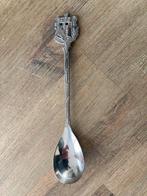 Lepeltje KRO met viool, Ophalen of Verzenden, Gebruikt