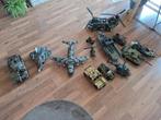 Chap Mei Soldier Force leger speelgoed, Ophalen of Verzenden, Gebruikt