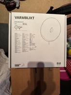 IKEA VARMBLIXT donut lamp, Huis en Inrichting, Lampen | Tafellampen, Minder dan 50 cm, Nieuw, Donut lamp, Glas
