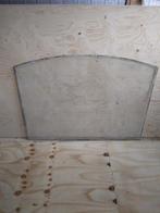 glas gratis af te halen, Doe-het-zelf en Verbouw, Glas en Ramen, Ophalen, Gebruikt, 120 tot 160 cm, Glasplaat