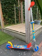 Paw patrol step vanaf 3 jaar, Fietsen en Brommers, Steps, Ophalen, Gebruikt, Gewone step