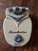 Danelectro Daddy O., Ophalen of Verzenden, Gebruikt