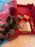 Bakugan Battle Arena Speelset, Ophalen, Zo goed als nieuw, Jongen of Meisje