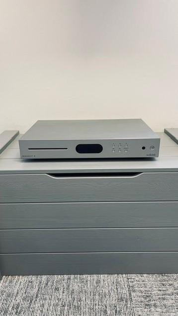 Audiolab | 6000CDT | CD Speler | Zilver beschikbaar voor biedingen