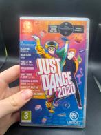 Just Dance 2020 - Nintendo Switch, Spelcomputers en Games, Games | Nintendo Switch, Muziek, Lenn hodes, Nieuw, Eén computer