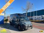 Carado CV640 PRO+ Panoramadak + 180PK, Automaat, Verwarmde buitenspiegels, Bedrijf, Diesel