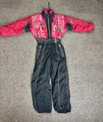 Vintage Ski-Overall. Oksel oksel 52cm, Ophalen of Verzenden, Gedragen, Maat 38/40 (M), Pak