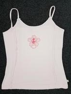 Nono topje top hemdje licht roze maat 152 zeer goede staat, Overige typen, Meisje, Ophalen of Verzenden, Nono