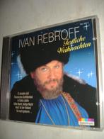 Ivan Rebroff- Festliche Weihnachten- Kerst- (NIEUW), Verzenden, Nieuw in verpakking