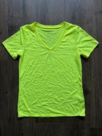 Nike Dri-Fit Shirt (maat M), Kleding | Dames, Maat 38/40 (M), Verzenden, Geel, Nike