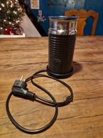 Melkopschuimer - Perfecte schuimlaag!, Witgoed en Apparatuur, Melkopschuimers, Ophalen, Gebruikt, Elektrische melkopschuimer