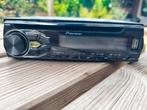 Pioneer DEH-18000B, Ophalen, Gebruikt