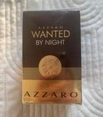 Azzaro Wanted by night men 100 ml eau de parfum nieuw!, Sieraden, Tassen en Uiterlijk, Uiterlijk | Parfum, Ophalen of Verzenden