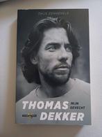 Thomas dekker mijn gevecht, Ophalen of Verzenden, Zo goed als nieuw