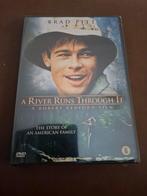 Dvd Nieuw A River Runs Through It GESEALD, Vanaf 6 jaar, Verzenden, Nieuw in verpakking, Drama