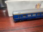 Marklin 4362 – Koninklijk Salonrijtuig NS – Nieuwstaat, Wisselstroom, Ophalen of Verzenden, Märklin, Nieuw