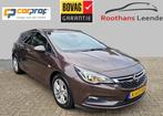 OPEL Astra 1.4 150PK Turbo Business Executive Navi - Camera, Stof, 4 cilinders, 620 kg, Bedrijf