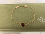 Cleef armband, Sieraden, Tassen en Uiterlijk, Armbanden, Ophalen of Verzenden, Nieuw, Zilver