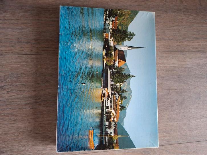 Oude Ansichtkaart Oostenrijk, Verzamelen, Ansichtkaarten | Buitenland, Gelopen, Oostenrijk, 1960 tot 1980, Ophalen of Verzenden
