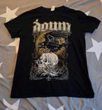 Down Stone The Crow Shirt L Metal Pantera, Maat 52/54 (L), Zwart, Ophalen of Verzenden, Gedragen