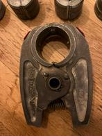 Moederbek voor de mini pers machine, Ophalen of Verzenden, Zo goed als nieuw