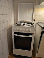 Beko oven met gafornuis, Ophalen, Gebruikt, Oven, 60 cm of meer