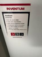 Inventum Koelkast KV471W - Zo goed als nieuw!, Zonder vriesvak, 75 tot 100 liter, Zo goed als nieuw, Energieklasse A of zuiniger