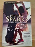 Nicholas Sparks - Two By Two, Ophalen of Verzenden, Zo goed als nieuw