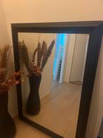 Mooie grote spiegel - 130x95 cm, Huis en Inrichting, Woonaccessoires | Spiegels, Ophalen, Gebruikt, 100 tot 150 cm, 75 tot 100 cm