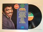 Percy Sledge – The Best Of Percy Sledge, Cd's en Dvd's, Vinyl | Pop, Ophalen of Verzenden, 1960 tot 1980, Gebruikt, 12 inch