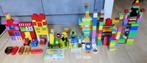 Heel veel duplo 315 stuks., Kinderen en Baby's, Speelgoed | Duplo en Lego, Ophalen of Verzenden, Zo goed als nieuw, Duplo