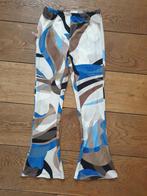 Mooie zomer flared broek maat 134/140 nieuw, Broek, Meisje, Nieuw, Ophalen of Verzenden